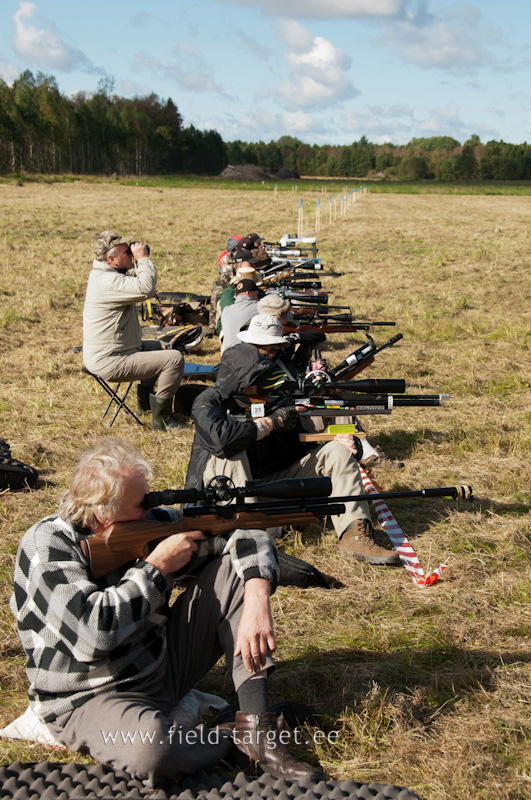 0220   II paev, Test rada avatud